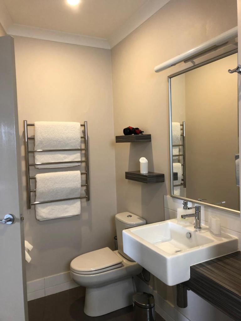 Saltair Luxury Accommodation - Adults Only photo 1