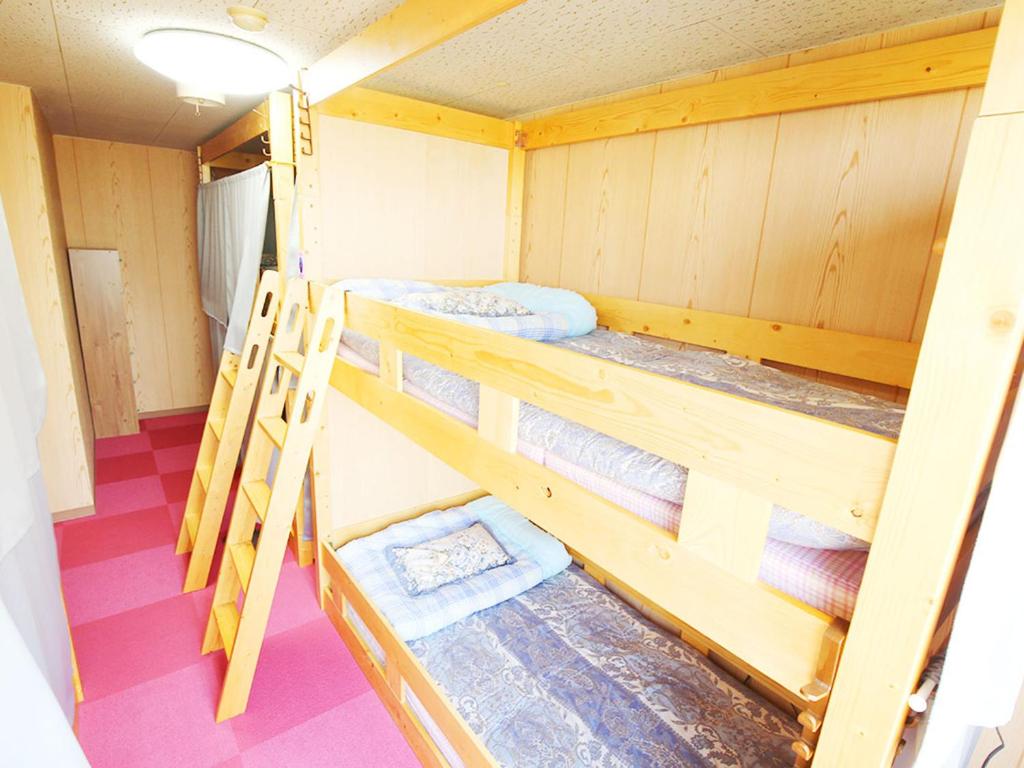 Hostel J Culture168 photo 4
