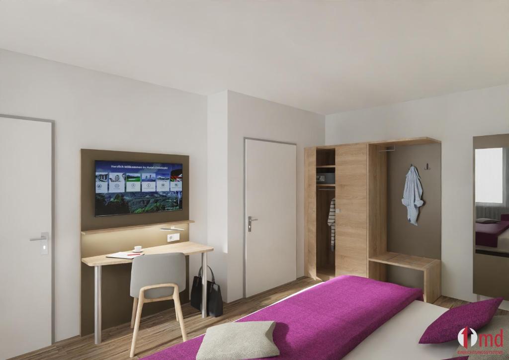 Aparthotel AVANGARD Living photo 1