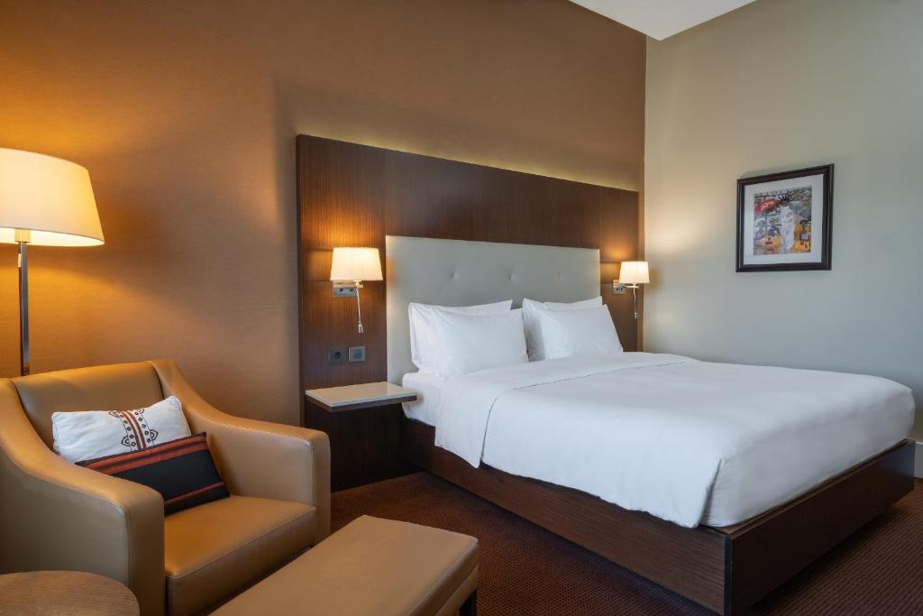Radisson Blu Hotel, Addis Ababa photo 3
