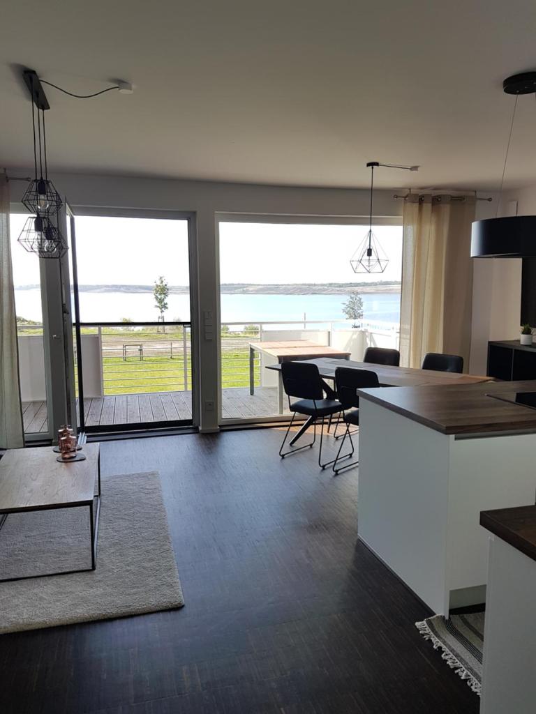 Ferienwohnung Seeblick Lausitzer Seenland photo 1
