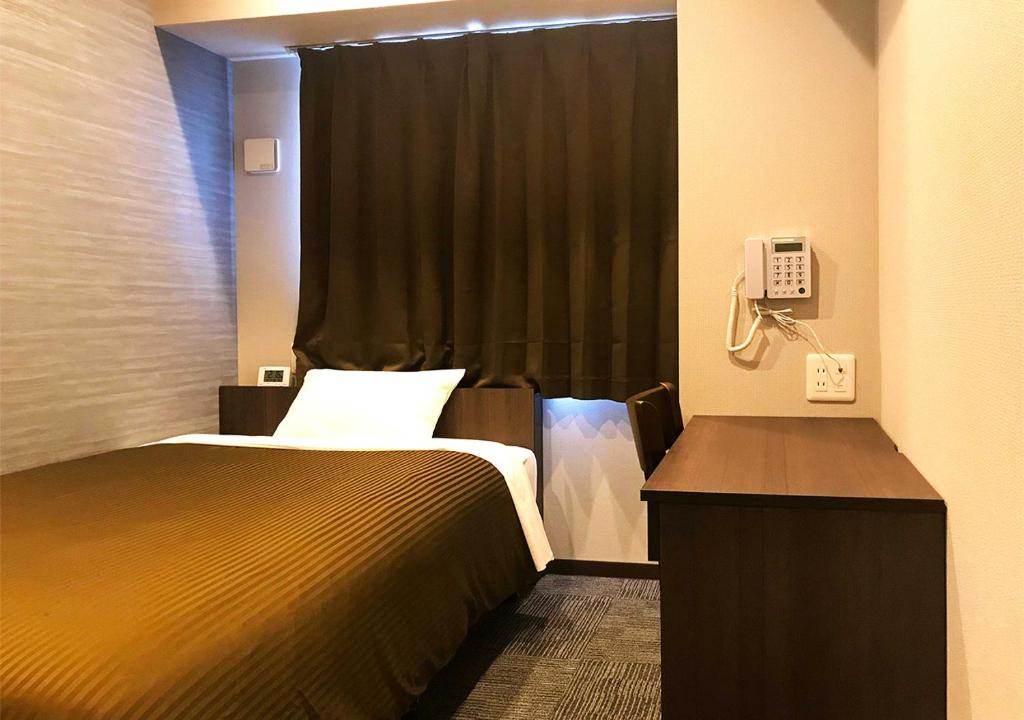 Hotel Trend Omiya photo 3