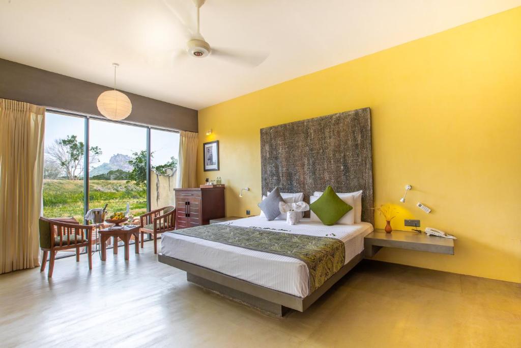 Sigiriya King's Resort photo 4