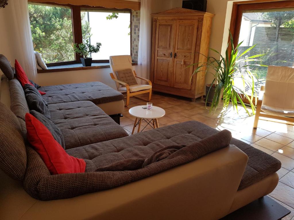Ferienwohnung Sonthofenersee photo 2