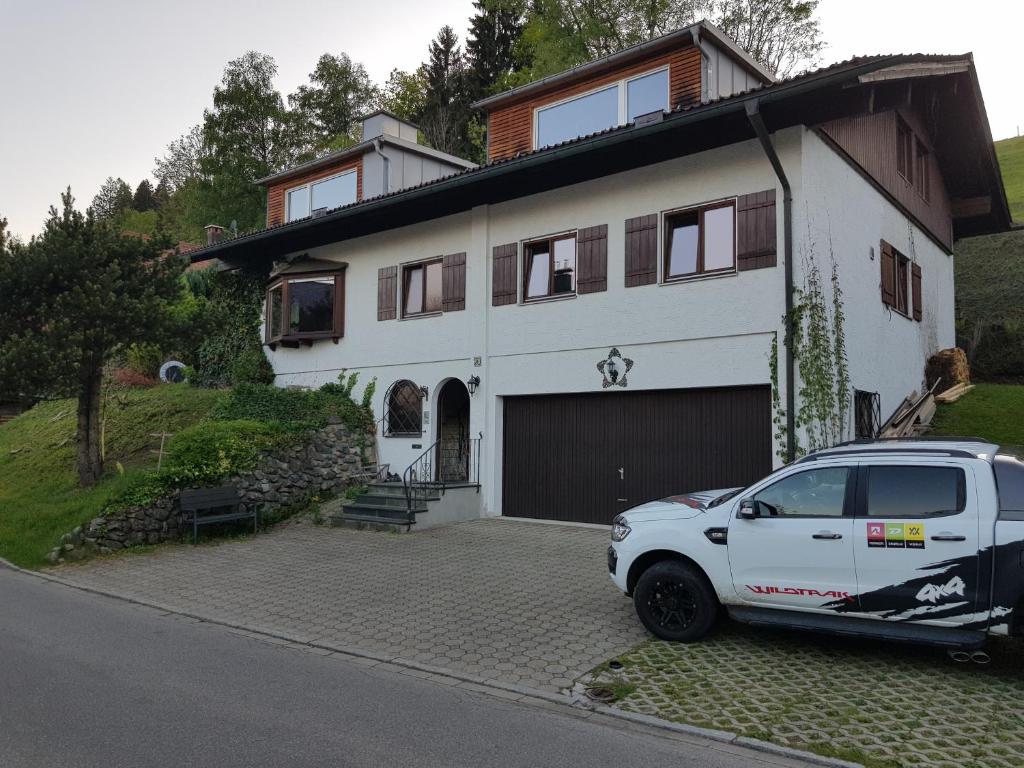 Ferienwohnung Sonthofenersee photo 1
