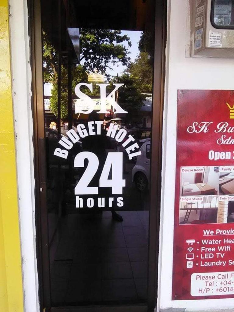 SK Budget Hotel photo 2
