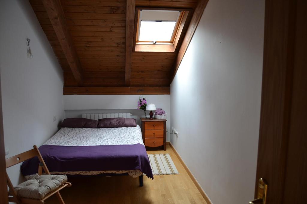 Apartamentos Portal de Ordesa photo 3