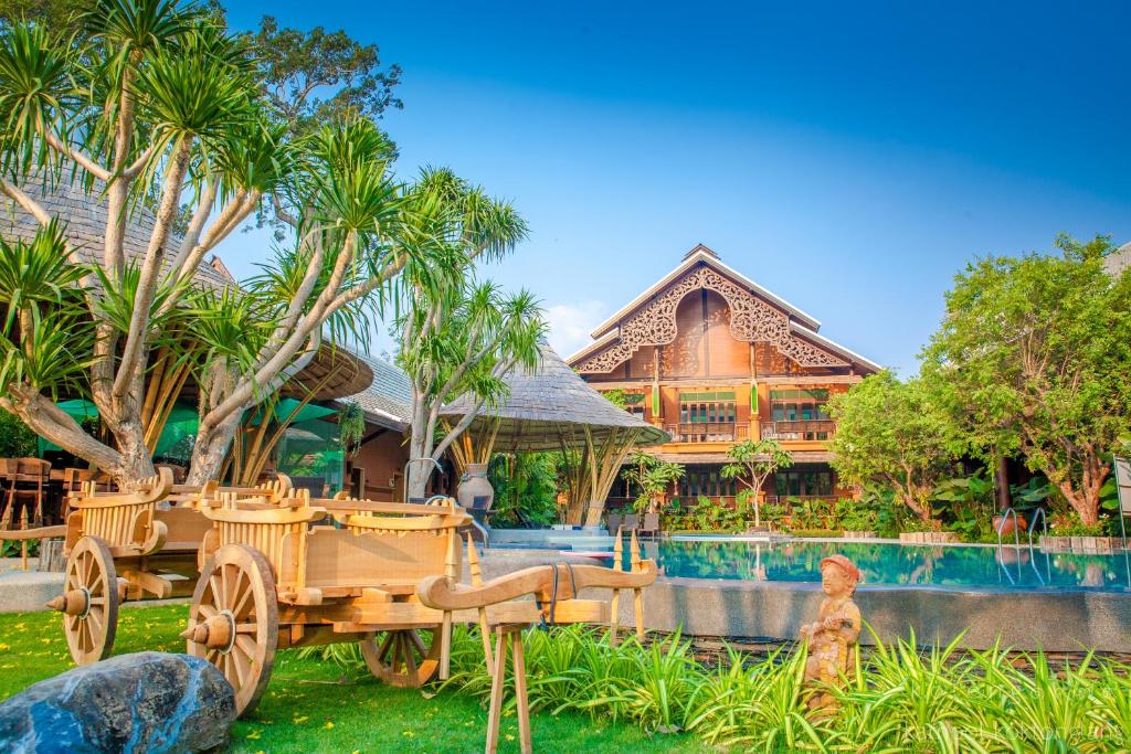 Prangpaya Khaoyai photo 4
