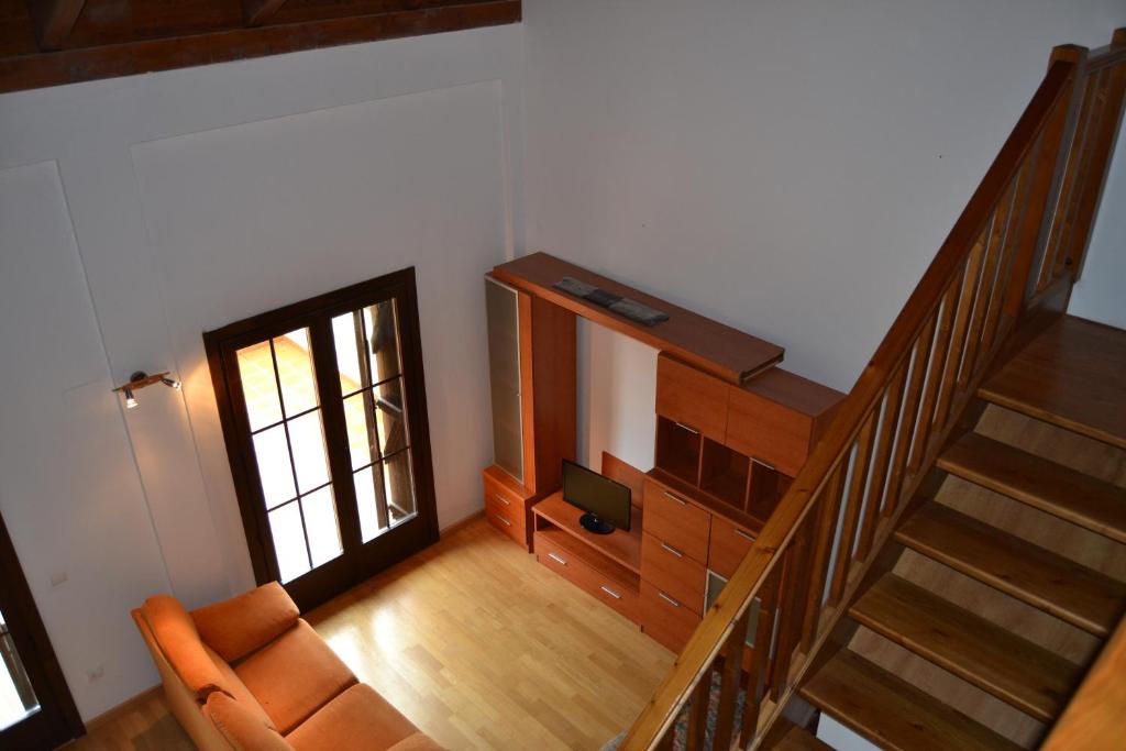 Apartamentos Portal de Ordesa photo 4
