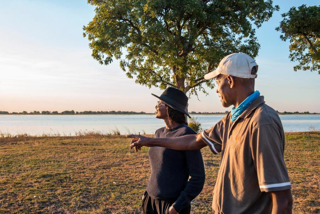 Chobe River Campsite photo 4