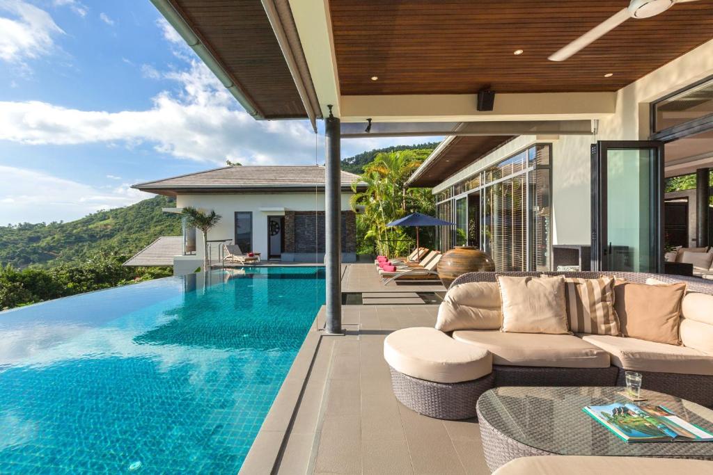 Baan View Talay photo 2