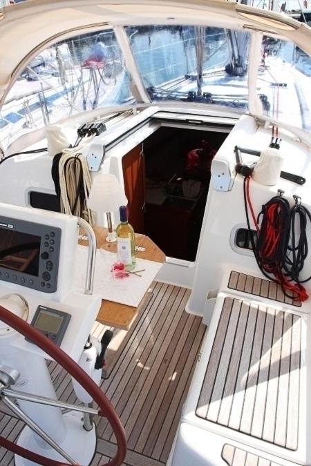 Boat & Sailing Torregrande Sinis Yachting photo 4