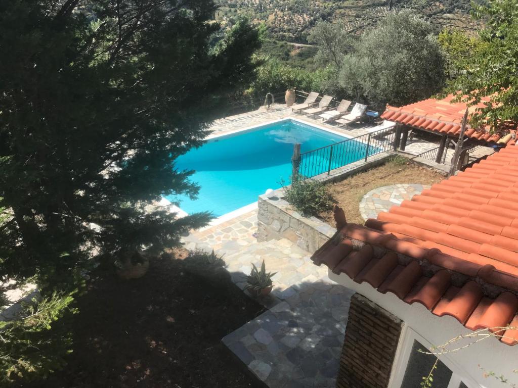 Villa Maroudia photo 1