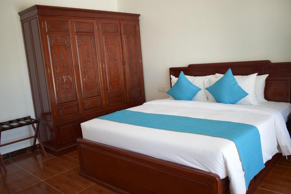 Sealong Bay ZhongQi Conifer Hotel 海龙湾中启康年酒店 photo 4