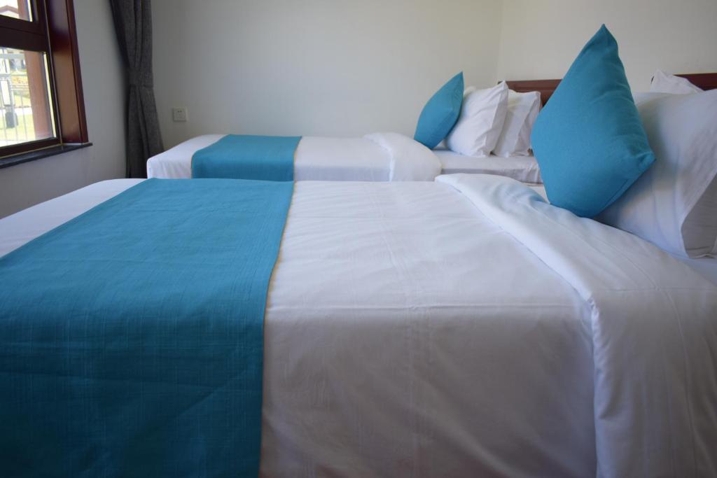 Sealong Bay ZhongQi Conifer Hotel 海龙湾中启康年酒店 photo 1