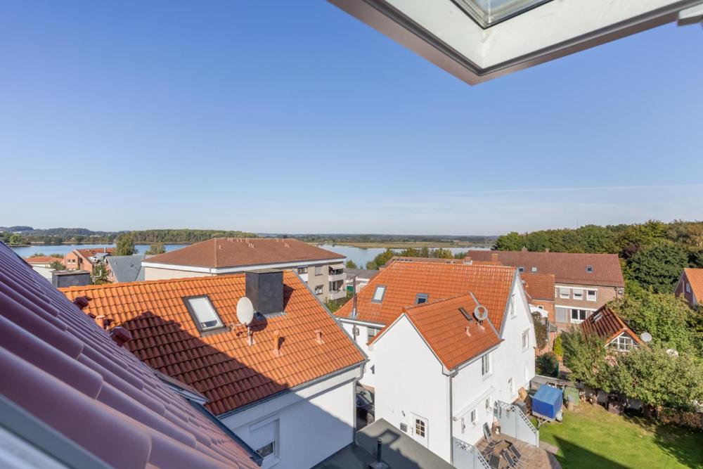 Ferienapartments Neustadt in Holstein photo 1