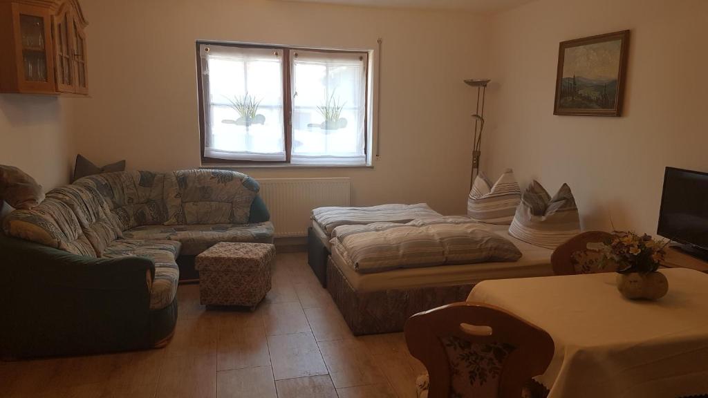 kleine Ferienwohnung Schortestraße photo 1