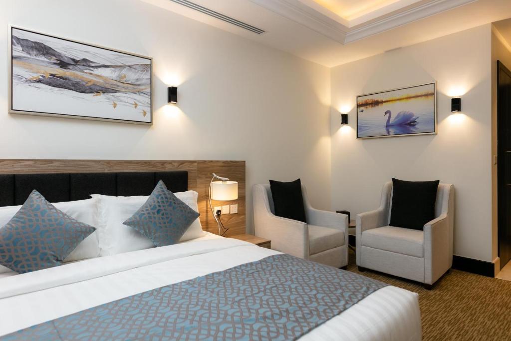 The Proud Hotel Al Khobar photo 1