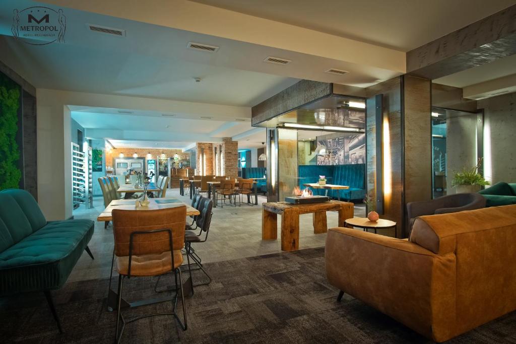 Metropol photo 1