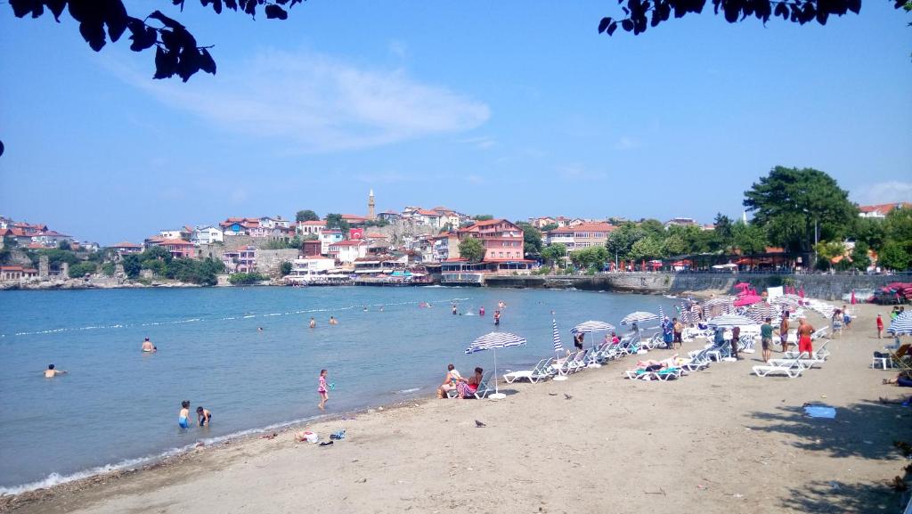 Amasra Kerem Apart photo 1