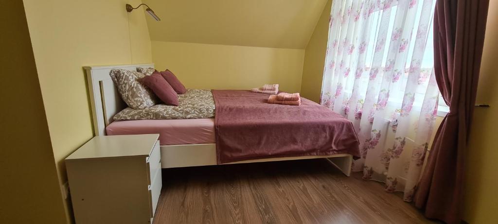 Sauliaus apartamentai VIP photo 4