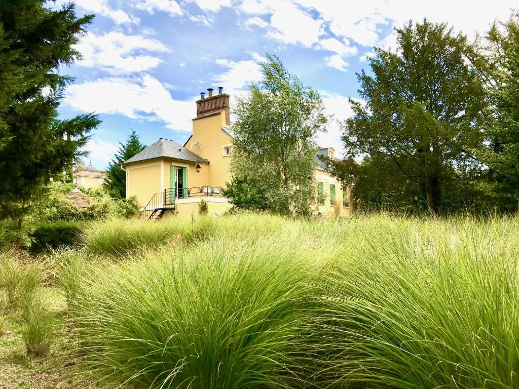 Le Clos de Villeroy photo 1