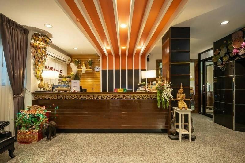 SUDYOD HOTEL photo 4