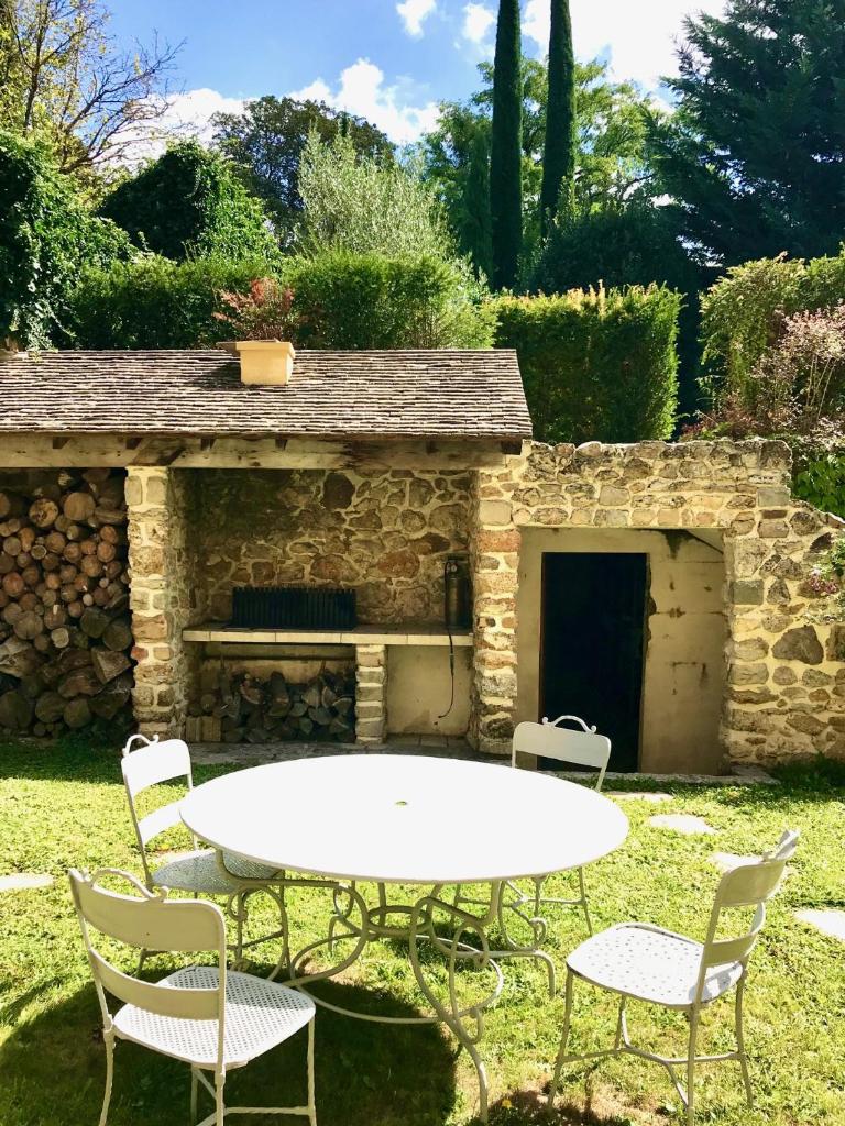 Le Clos de Villeroy photo 2