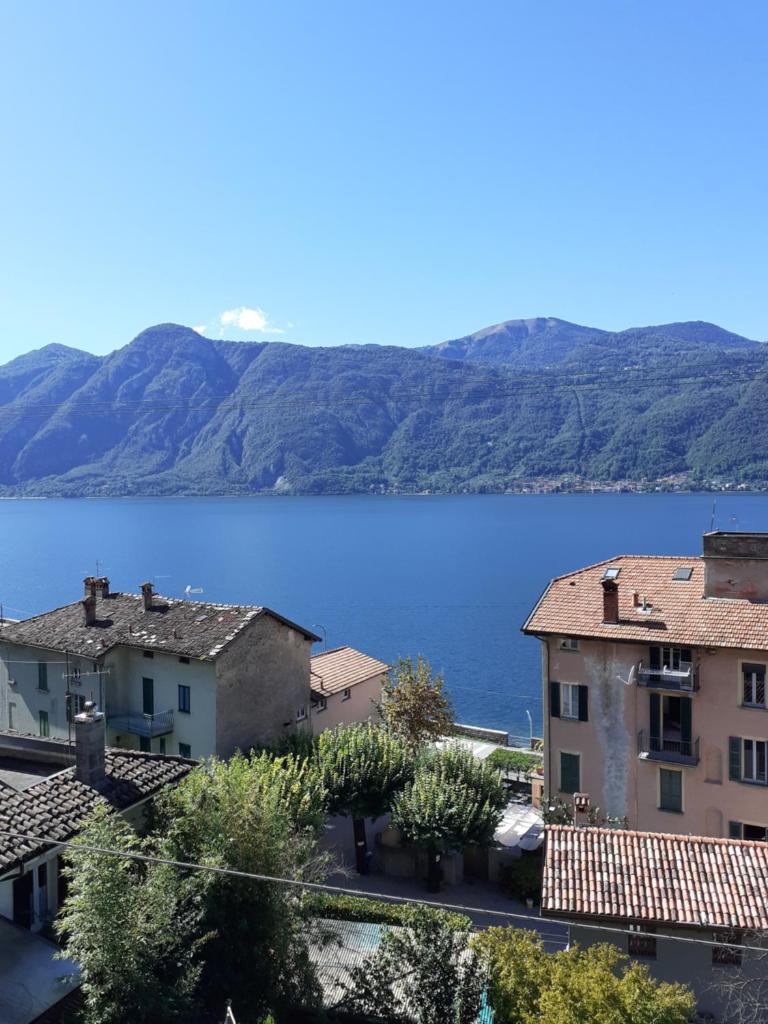 B&B-FORESTERIA Casa Della Musica Lake Como photo 2