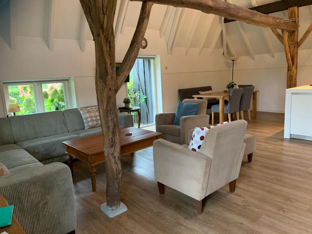 De Stal - Buitenplaats Ruitenveen, privé! photo 4