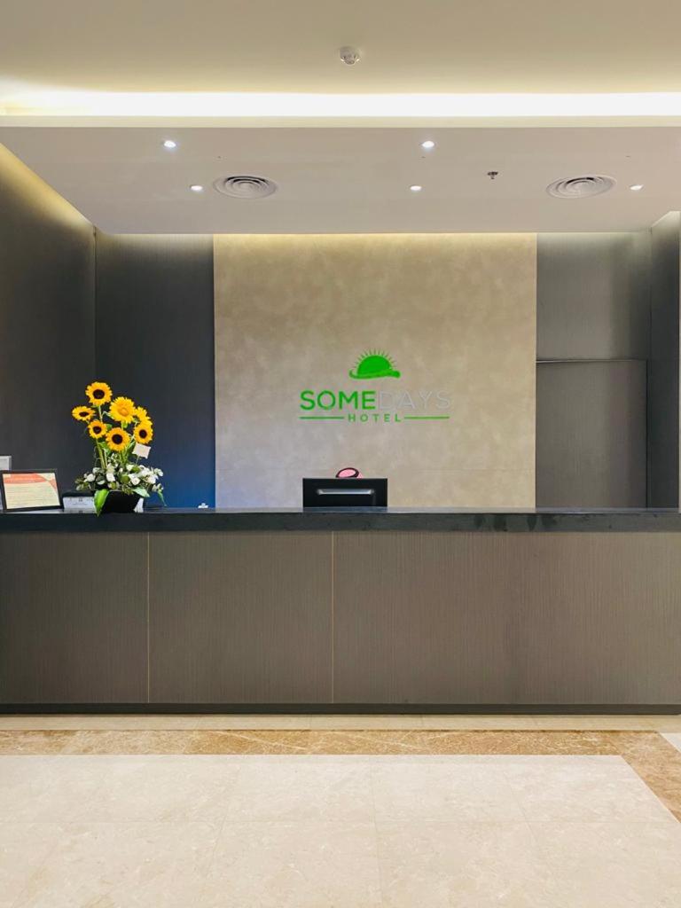 SOMEDAYS Hotel Suites photo 3