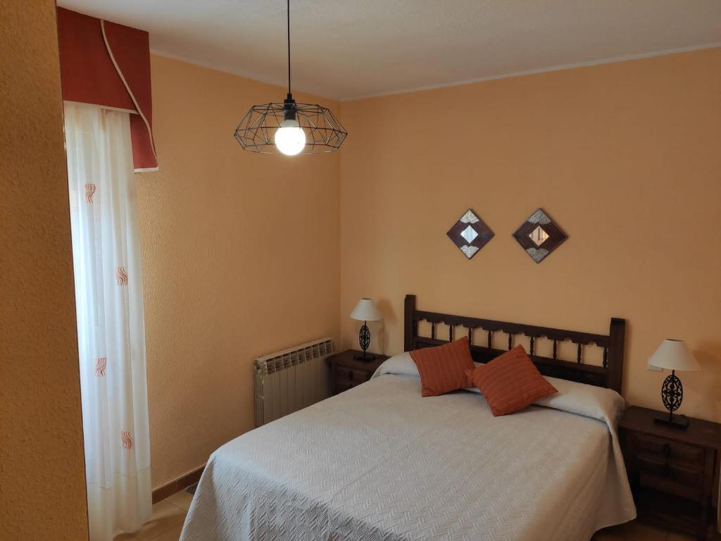 Casa rural VuT - La Calera - photo 4