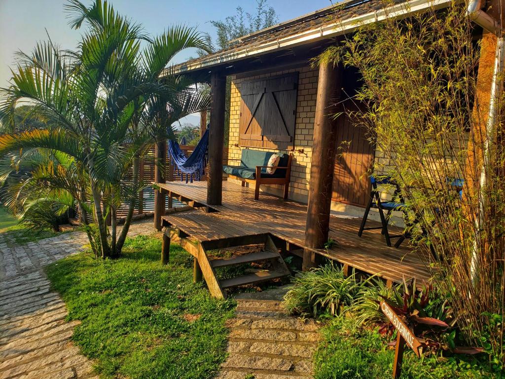 Pousada Villa Seychelles photo 3