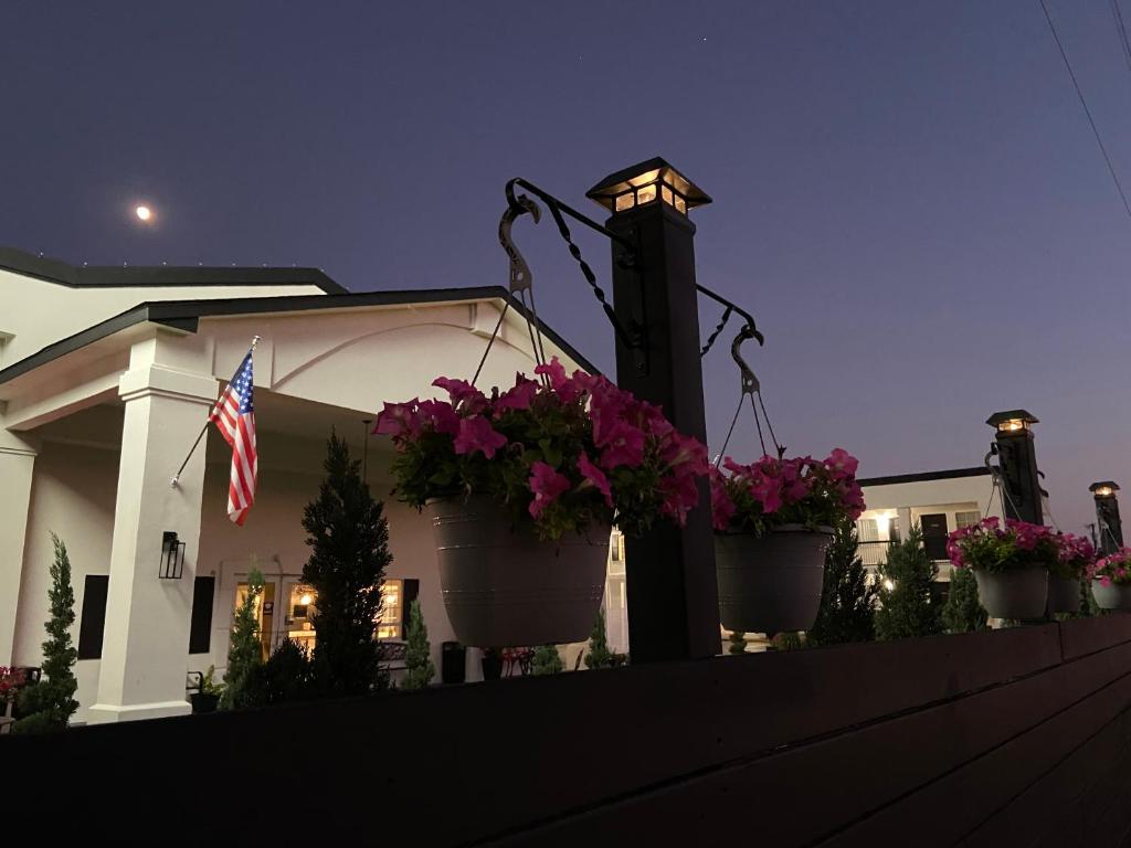 Stratus Suites Boutique Hotel photo 4