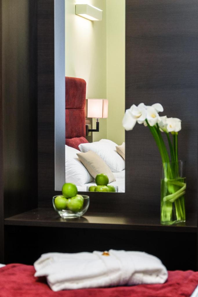 Апартаменты (Апартаменты), Hotel Ilan