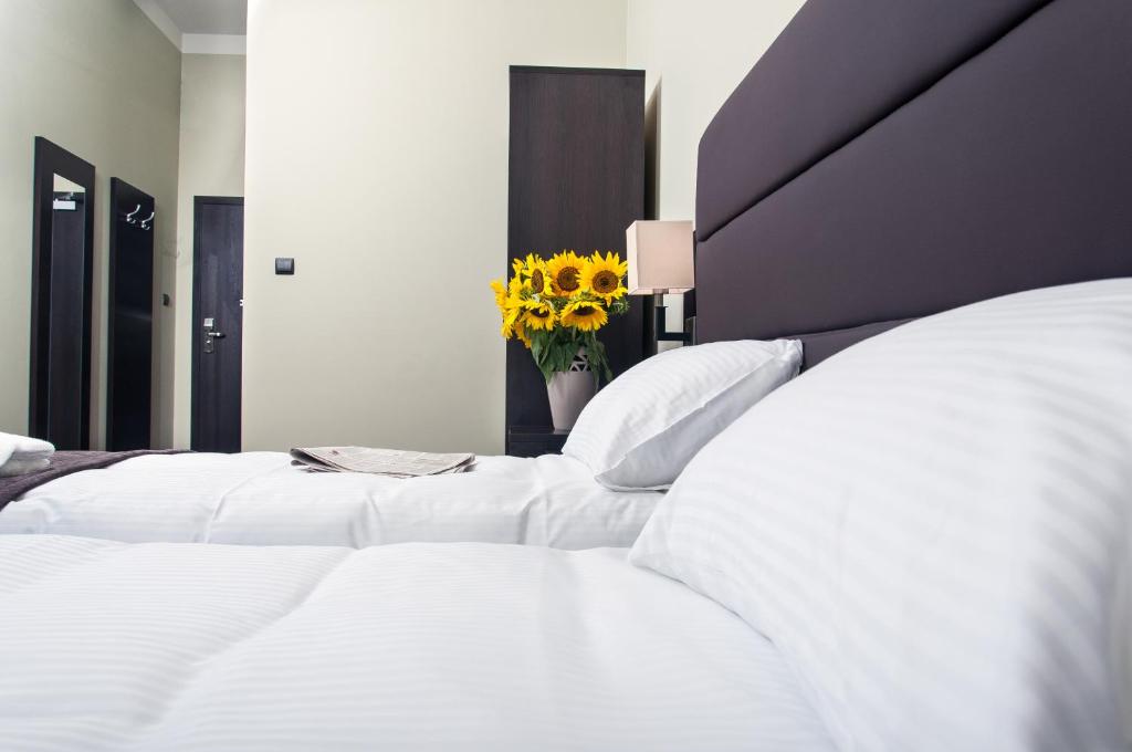 Апартаменты (Апартаменты), Hotel Ilan