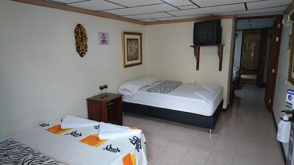 Apartamento Rosita photo 1