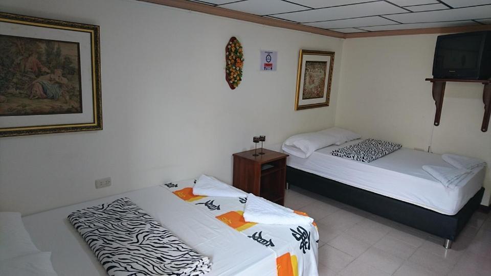 Apartamento Rosita photo 2