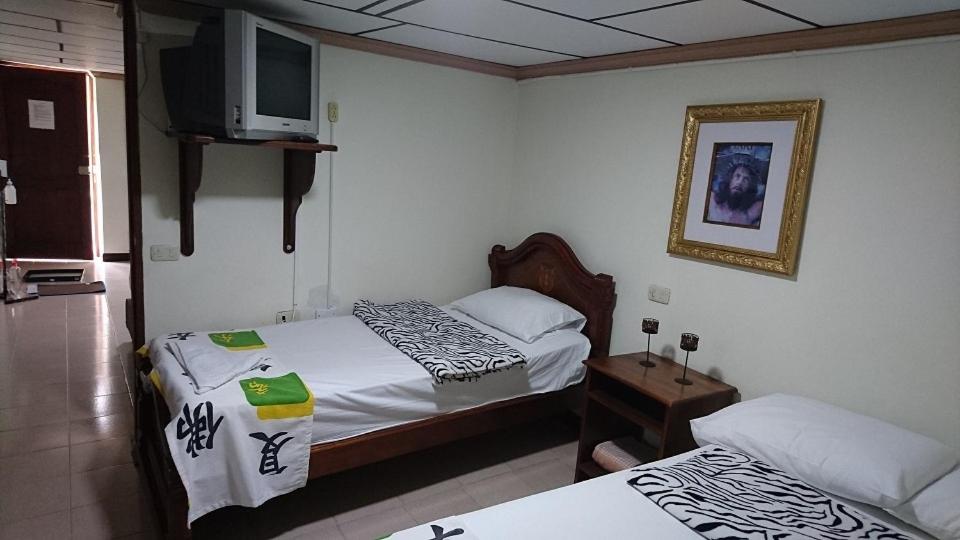 Apartamento Rosita photo 3