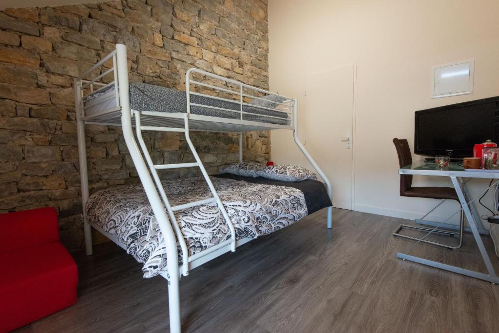 La Chambre du Tonneau photo 1