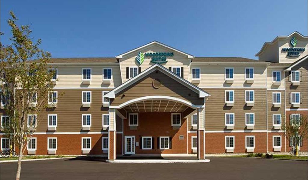 WoodSpring Suites Allentown image