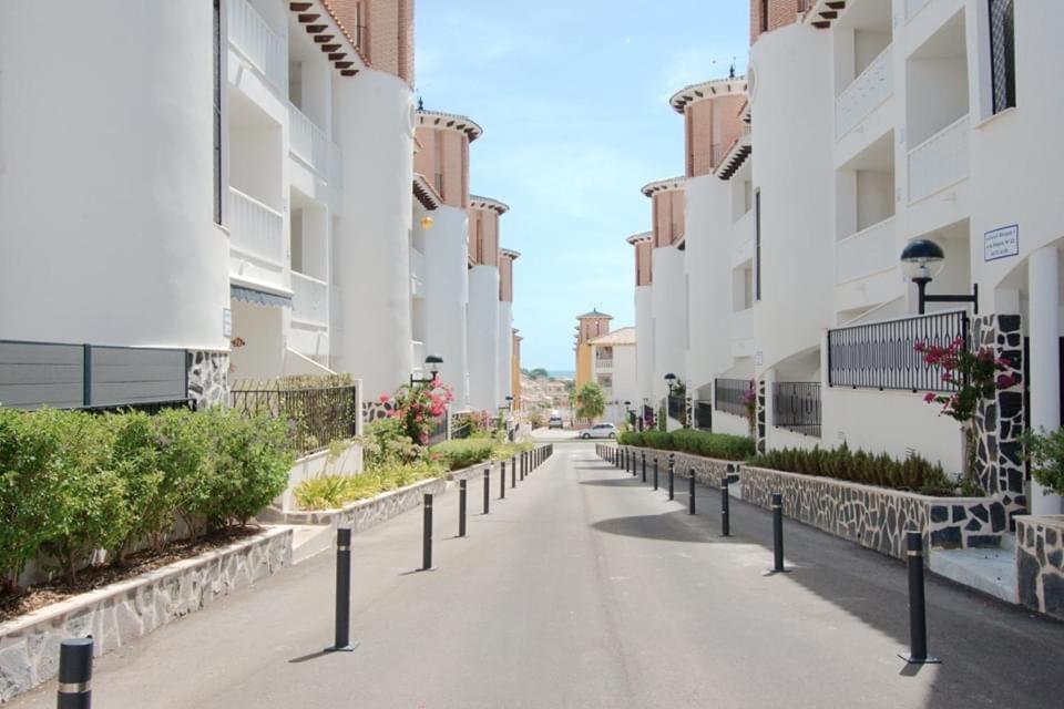 Hillasol vakantiewoning El Pinet Beach photo 2