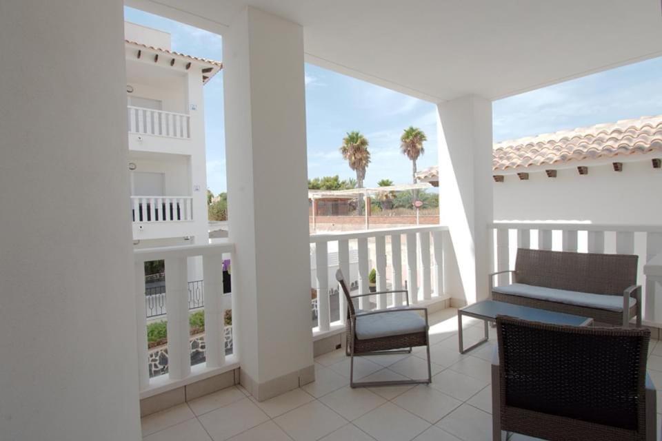 Hillasol vakantiewoning El Pinet Beach photo 3