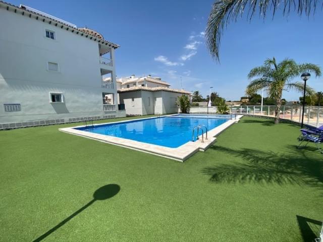 Hillasol vakantiewoning El Pinet Beach photo 4
