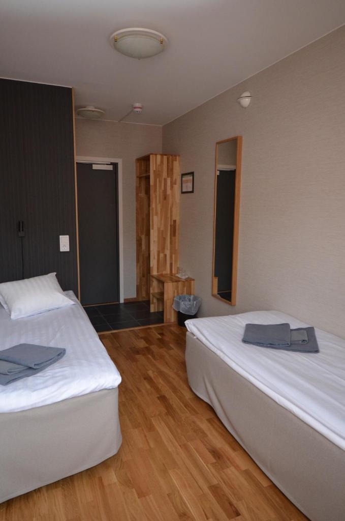 Hotell Svanen photo 2