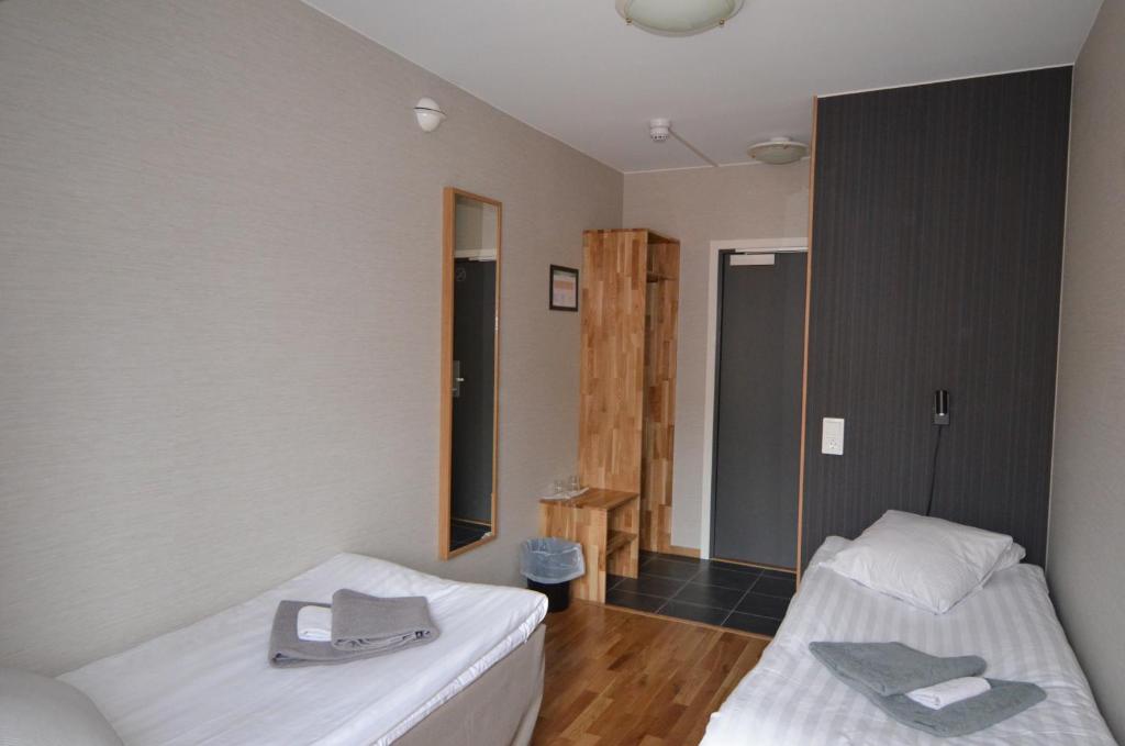 Hotell Svanen photo 1