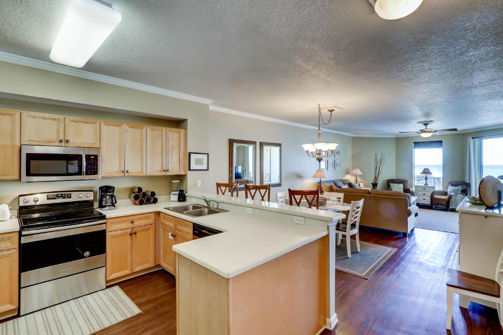 Dunes of Seagrove Condominiums photo 2