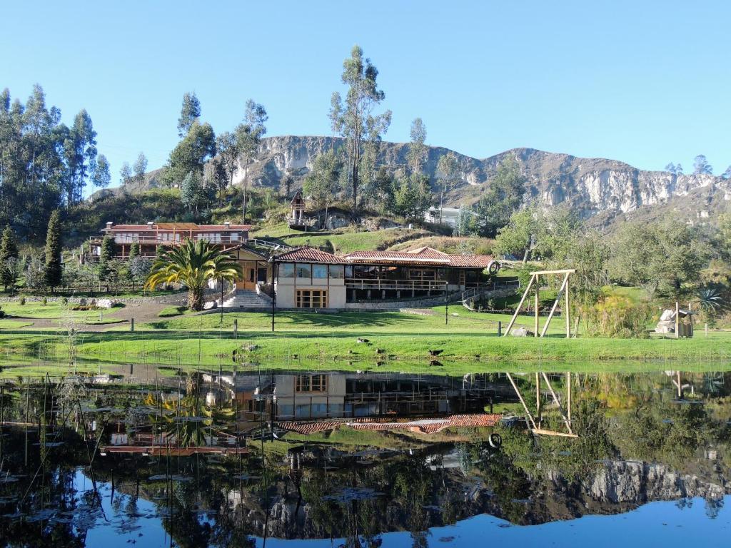 Killary Lodge photo 1