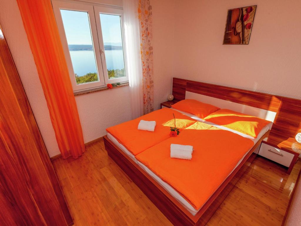 Beautiful Apartment in Dramalj Croatia with Swimming Pool photo 4