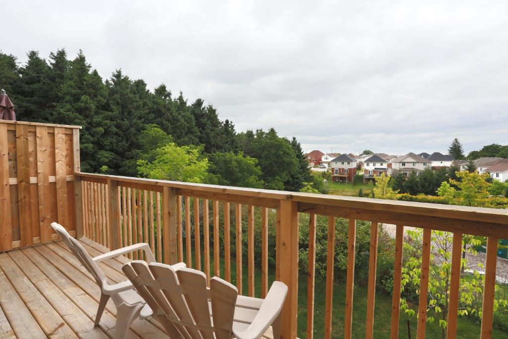 Boardwalk Homes Executive Suites photo 1